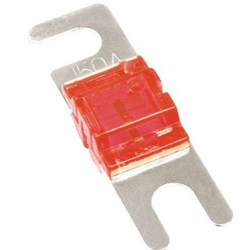 150Amp Mini ANL Fuse - Light Market