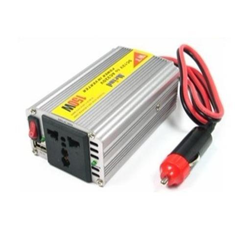 150w 12v Car Power Inverter - Light Market