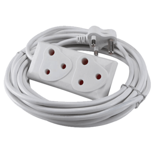 15m Extension Cable With 2 x 15a - Delete - Light Market