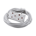 15m Extension Cable With 2 x 16a Ouya - Light Market