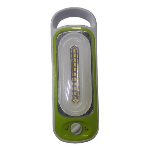 15W Rechargeable LED Emergency Light HT-BTL10W - Light Market