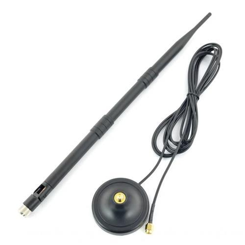 16db Wifi Antenna - Light Market
