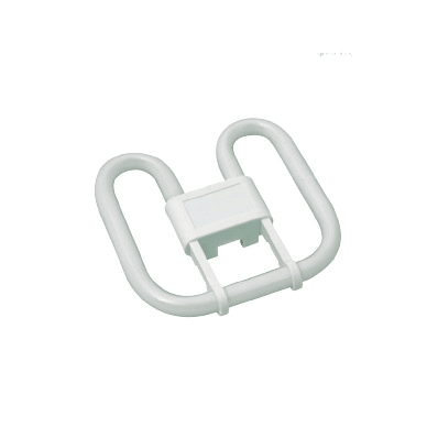 16w 2d Fluorescent Lamp 2 Pin 6500k Illumenova - Light Market