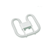 16w 2d Fluorescent Lamp 2 Pin 6500k Illumenova - Light Market