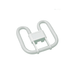 16w 2d Fluorescent Lamp 2 Pin 6500k Illumenova - Light Market
