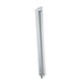 16w Cumbrecita Mirror Wall Light Chrome 4000k W635 - Light Market