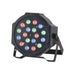 18 Led RGB Par Can Stage Light - Light Market