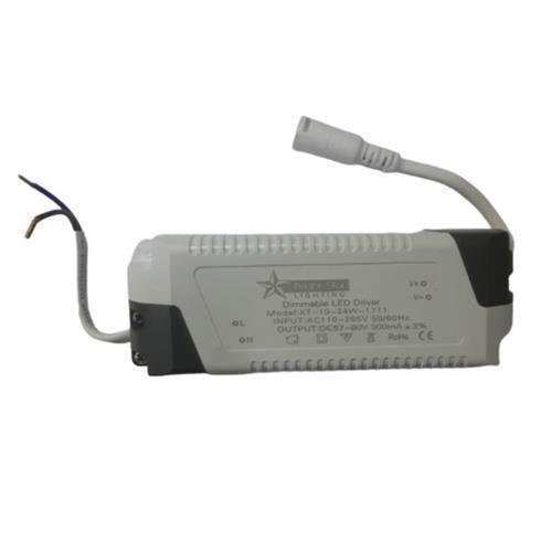 19-24 Watt Dimmable Driver Part 603 - Light Market