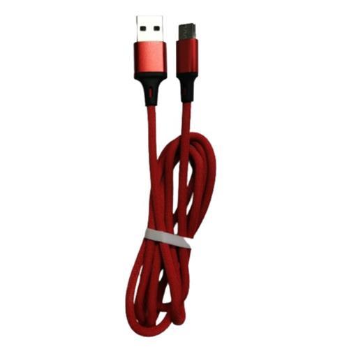 1m Fast Cable 3A USB to Type C - T-C K-113T - Light Market