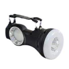 1w Led Rechargeable Torch Yt-9980t Bing Light - Light Market
