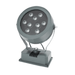 1w x 9 Led Garden Spot Light Green Bing Light - Light Market