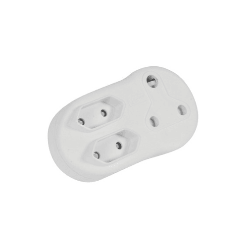 1x16a + 2 X 5a Multiplug - Light Market