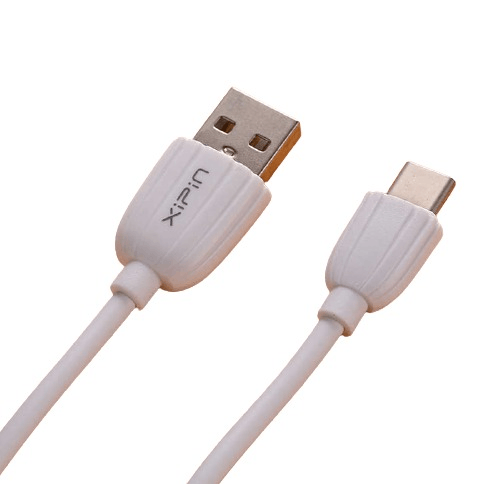 2.1a Type C Data Cable 1m LX03 - Light Market