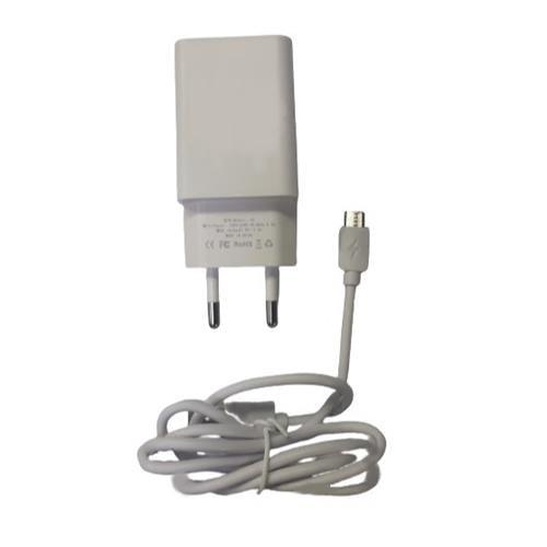 2.4A Quick Charging Base with 1M Android Cable Kit V3 Kubala - Light Market