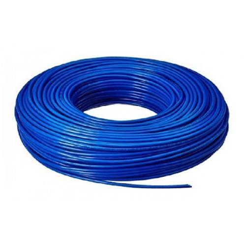 2.5mm General Purpose House Blue White - 100m Roll - Light Market