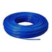 2.5mm General Purpose House Blue White - 100m Roll - Light Market