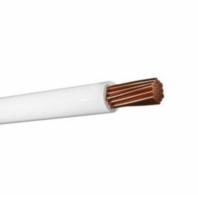 2.5mm General Purpose House Wire White - 1m Length - Light Market