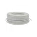 2.5mm Twin Flat Cable With Earth 100m Roll Ouya - Budget - Light Market