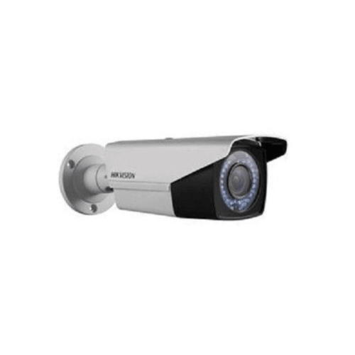 2.8-12mm Varifocal 2MP 1080P Bullet Camera Hikvision - Light Market