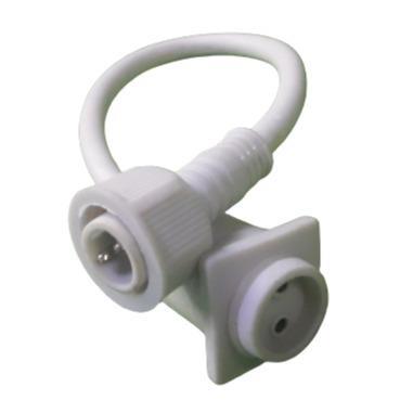 2 Pin Female To 2 Pin Male Linking Cable 270mm - Light Market