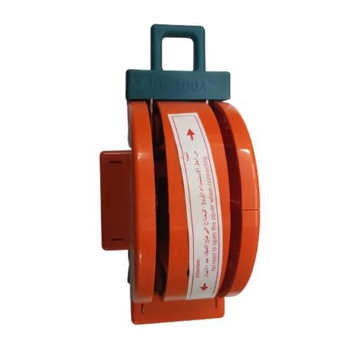 2 Pole 63a Change Over Switch - Light Market