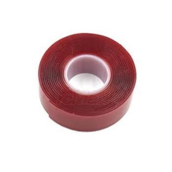 2 Way Tape 24mm X 2m - Light Market