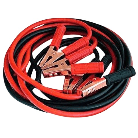 2000a Booster Cable - Light Market