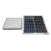 200w Solar Led Slim Flood Light - Light Market