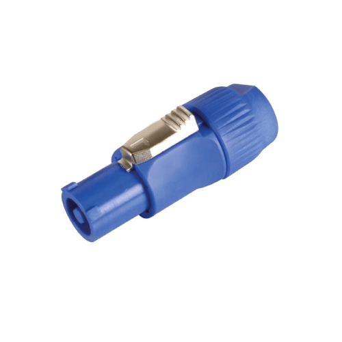 20a Powercon Cable Connector - Light Market