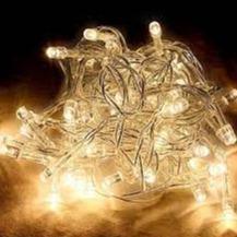 20m Battery Operated Fairy Lights 3000k OA-63WW - Light Market