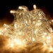 20m Battery Operated Fairy Lights 3000k OA-63WW - Light Market