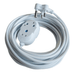 20m Extension Cable With 2 x 10a Janus Zenith - Light Market