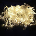20m Led Connectable Indoor Fairy Light Warm White - Light Market