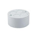 20mm 4 Way PVC Loop In Junction Box - Light Market