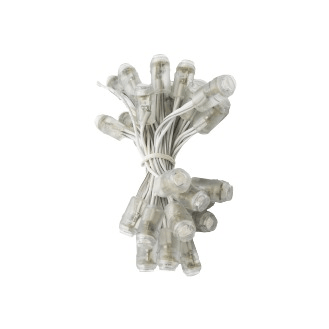 20v 1w 12mm LED Pixel Light Yellow Bing Light - Light Market