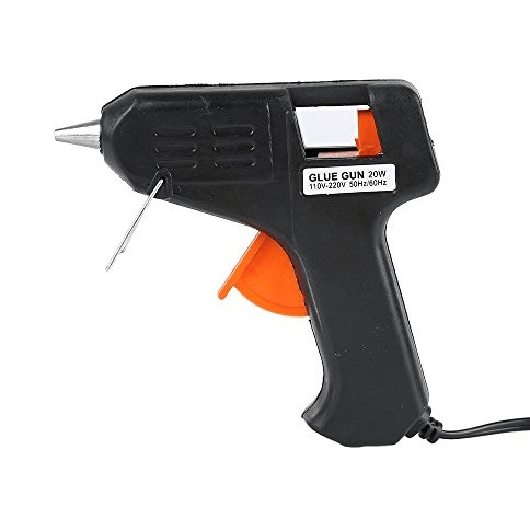 20w 110V-220V Glue Gun - Light Market