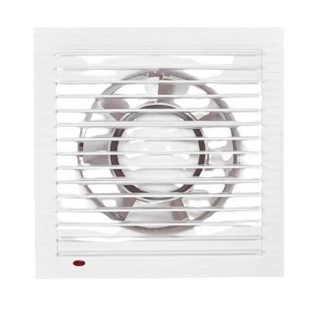 20w 150mm 6 Inch Extractor Fan EXT 04 KHG15-S Bright Star - Light Market