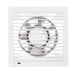 20w 150mm 6 Inch Extractor Fan EXT 04 KHG15-S Bright Star - Light Market