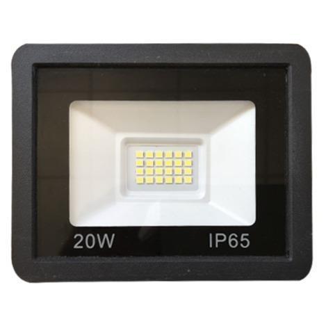 20w Driverless Flood Light Bright Star FL071 - Light Market