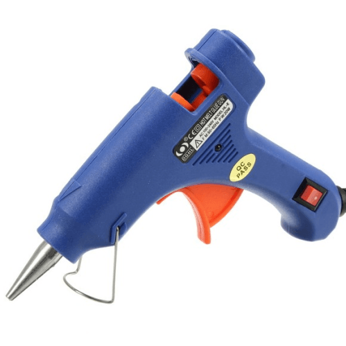 20w Glue Gun HL-20W DGHL - Light Market
