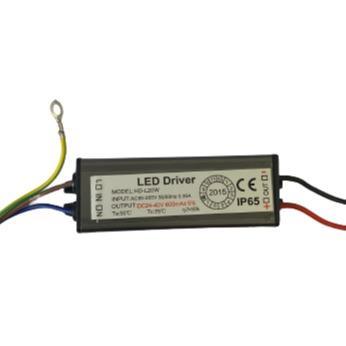 20w LED Flood light driver HD-L20W - Light Market
