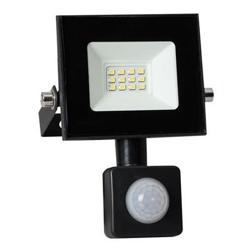 20w led floodlight with sensor 6500k Starlit - Light Market