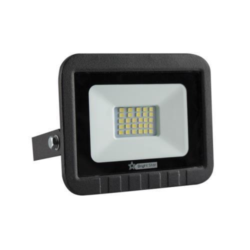 20w Smd Led Flood Light Pvc Coastal 6000k FL011 Bright Star - Light Market