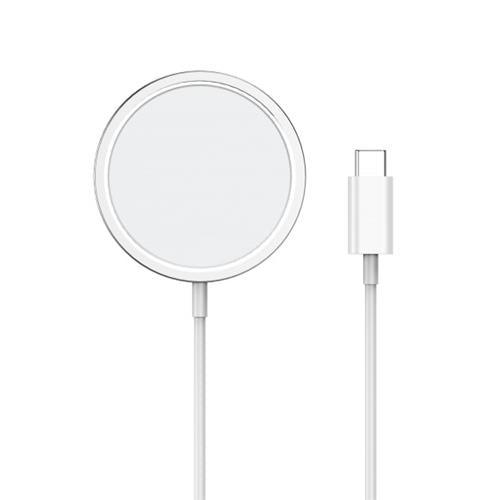 20W Wireless Charger SD-54 - Light Market