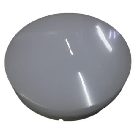 21w Led Outdoor Bulkhead 6500k Bing Light WP-08 - Light Market