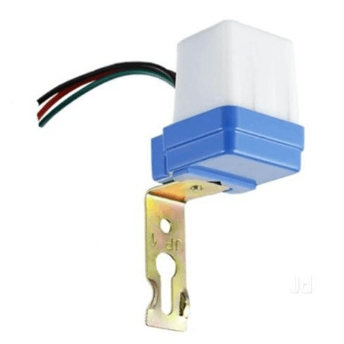 220v 10a Day/Night Sensor ADW Q-L438 - Light Market