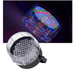 220v 112 Led Stage Light RGB Sound Activated Bing Light - Light Market