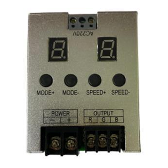 220v-12v 5amp RGB Controller - Light Market