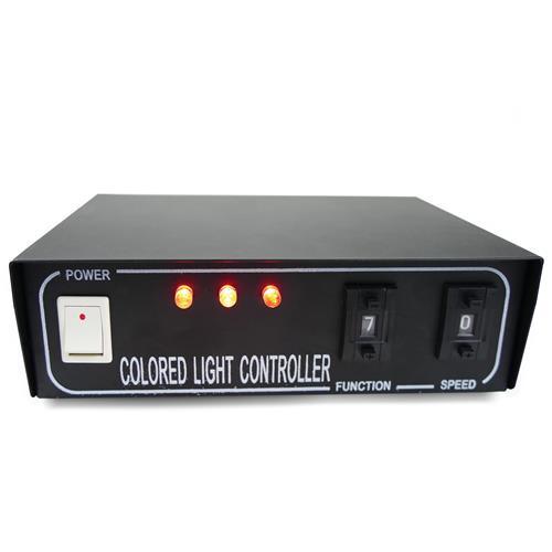 Led Rope Light Controller 220v 1500w Led Rope Light Controller — Light Market