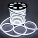 220v Led Neon Flex 2835 6000k Budget